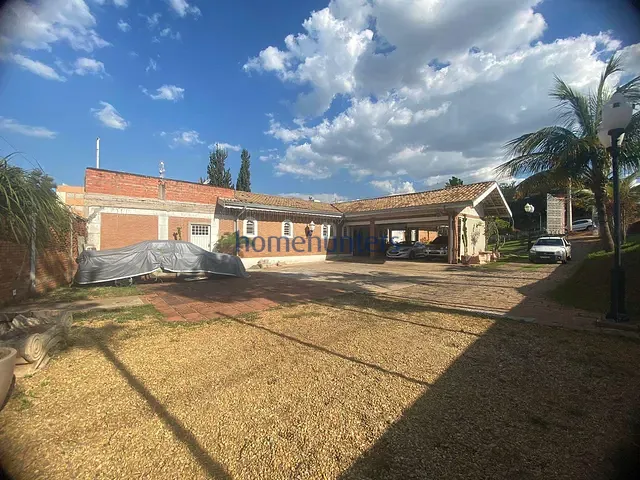 Casa com 1632m², para alugar, no bairro Chácara Primavera em Campinas
