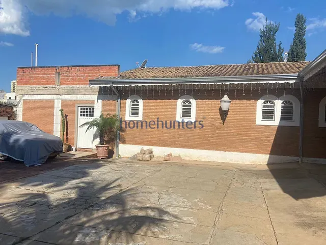 Casa com 1632m², para alugar, no bairro Chácara Primavera em Campinas