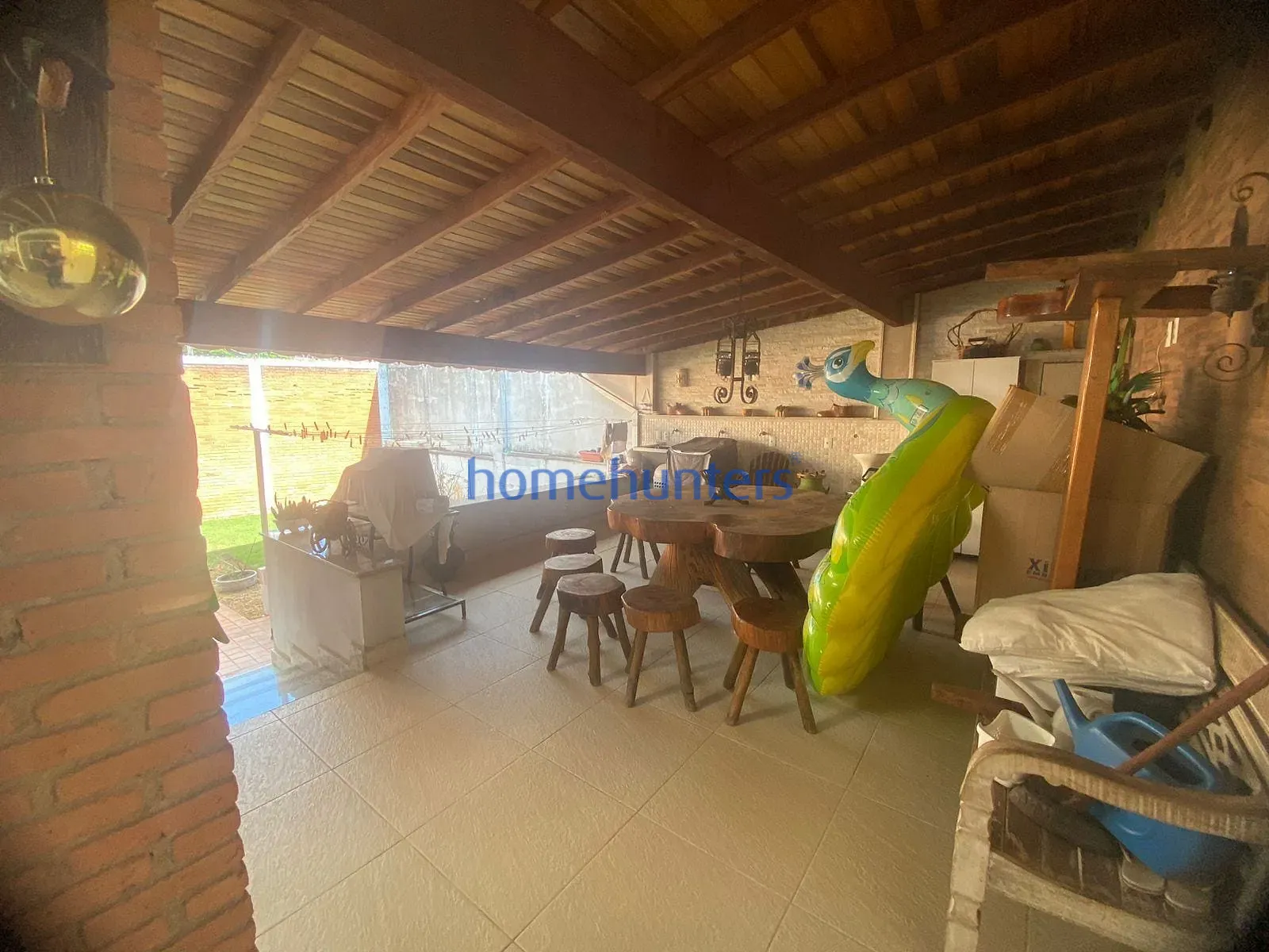 Casa, 1 quarto, 900 m² - Foto 52
