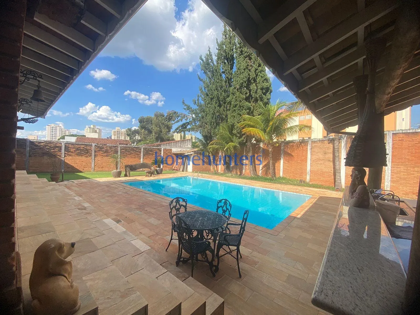 Casa, 1 quarto, 900 m² - Foto 49