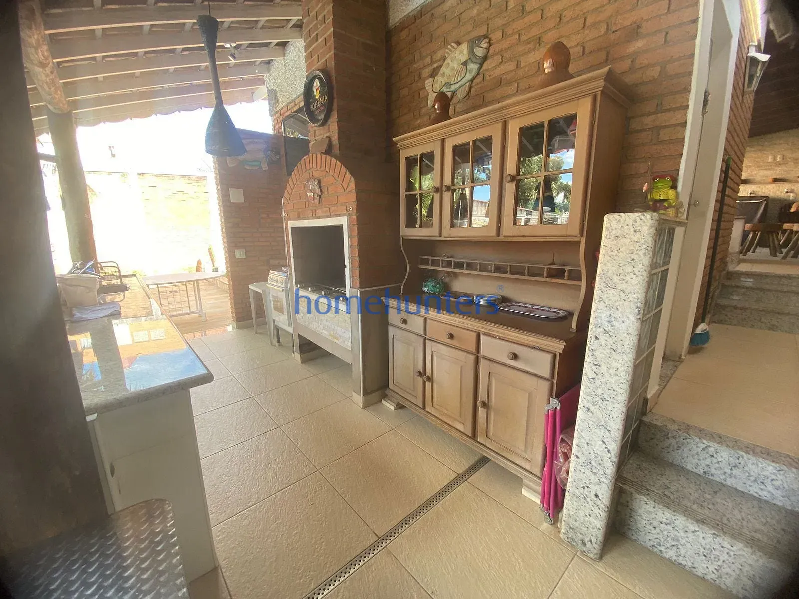 Casa, 1 quarto, 900 m² - Foto 46