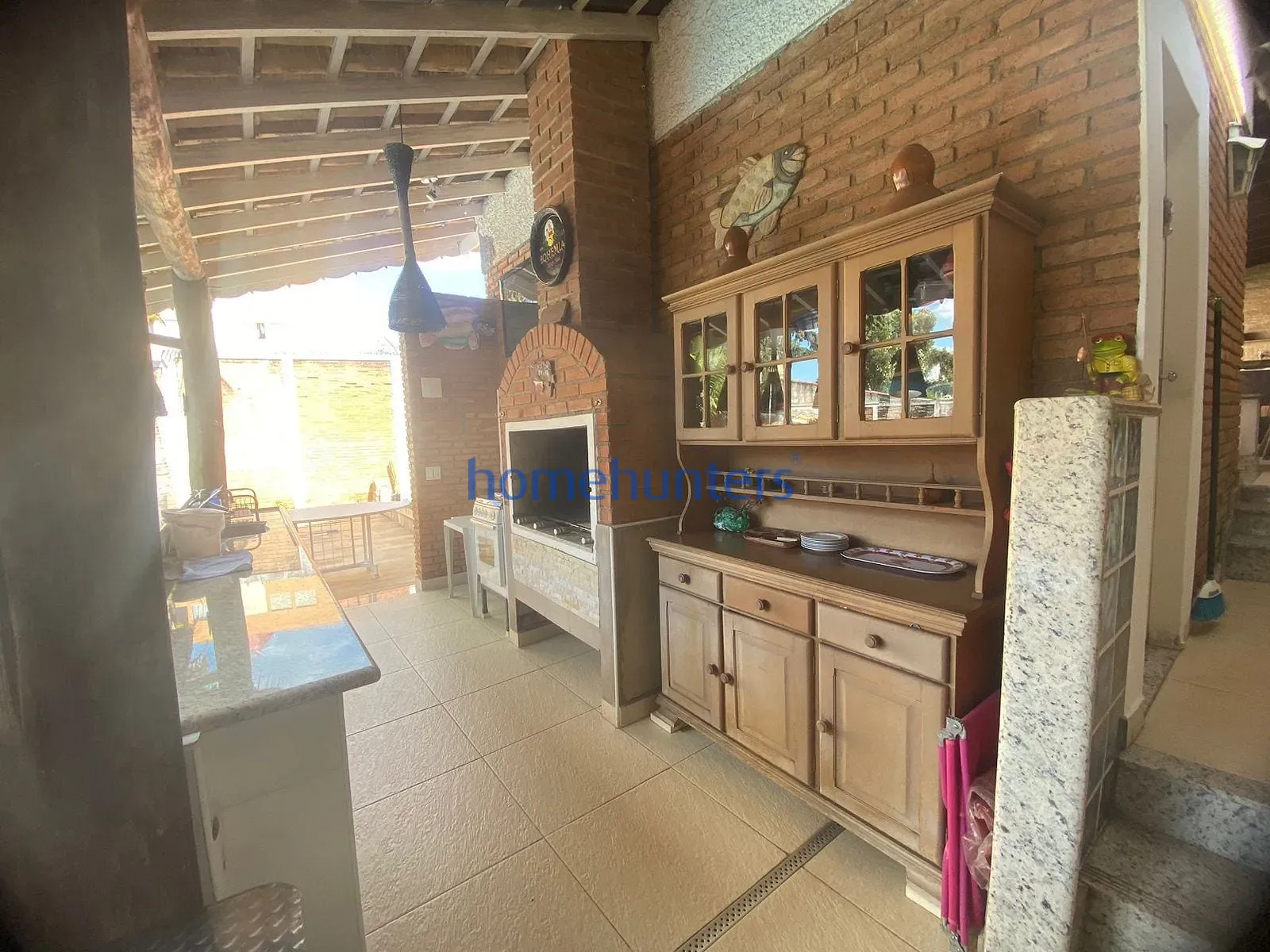 Casa, 1 quarto, 900 m² - Foto 47