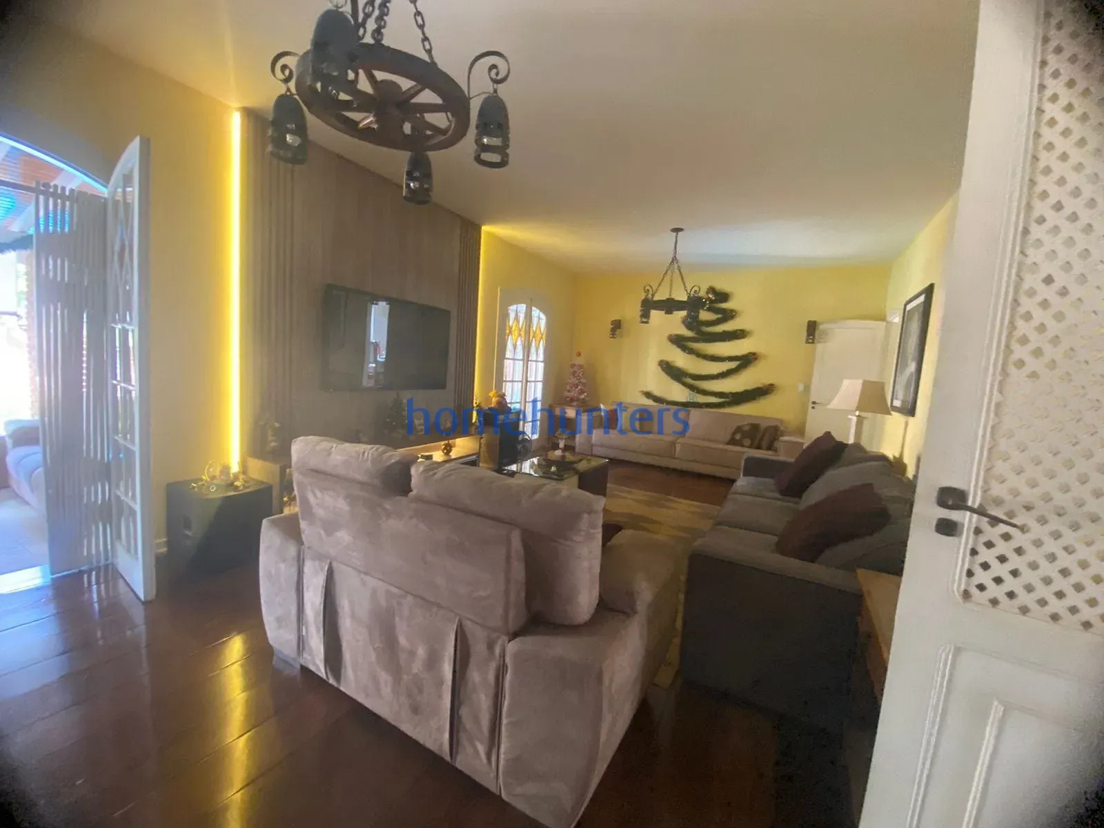 Casa, 1 quarto, 900 m² - Foto 38