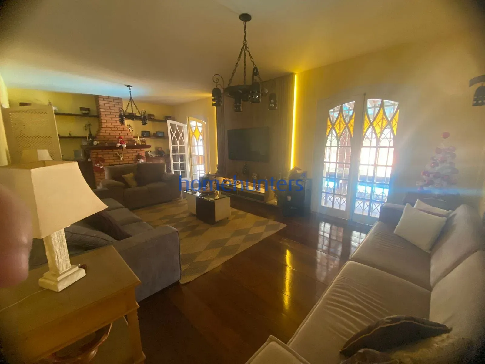 Casa, 1 quarto, 900 m² - Foto 39
