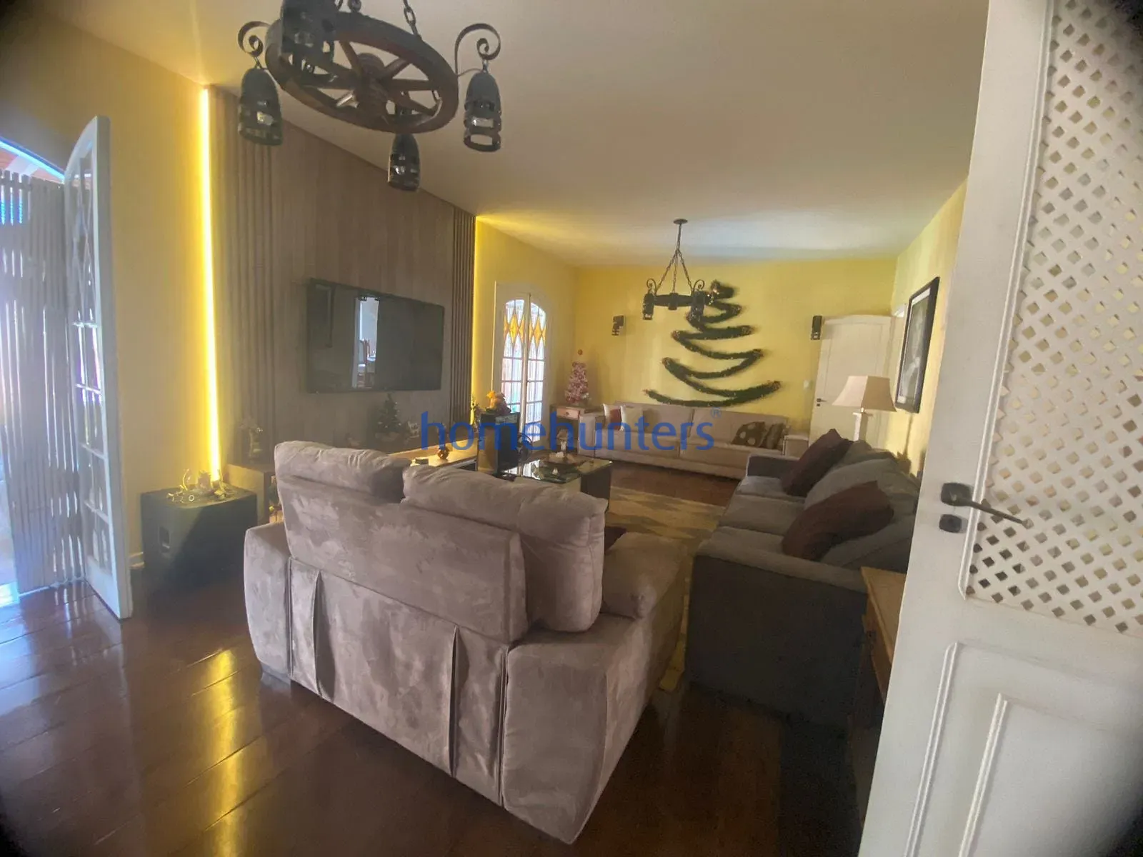 Casa, 1 quarto, 900 m² - Foto 37
