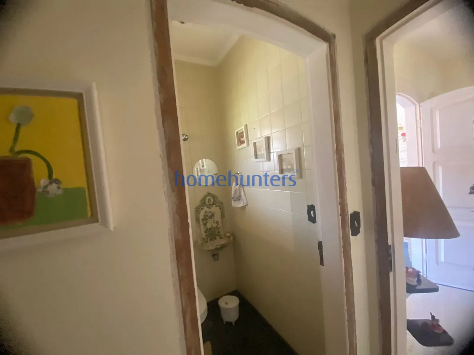Casa, 1 quarto, 900 m² - Foto 34