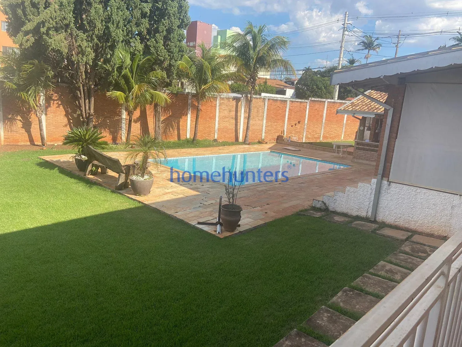 Casa, 1 quarto, 900 m² - Foto 16