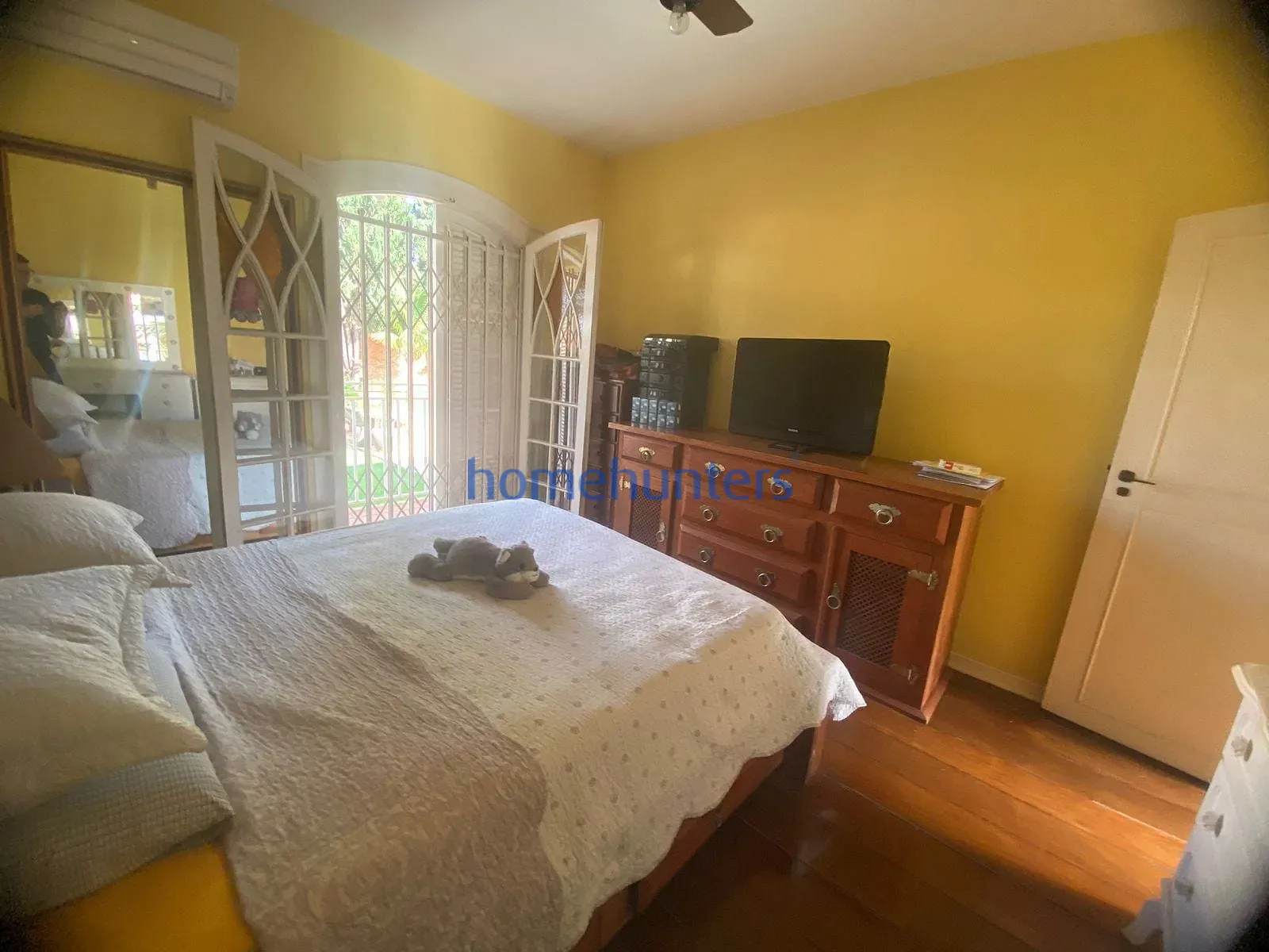 Casa, 1 quarto, 900 m² - Foto 19