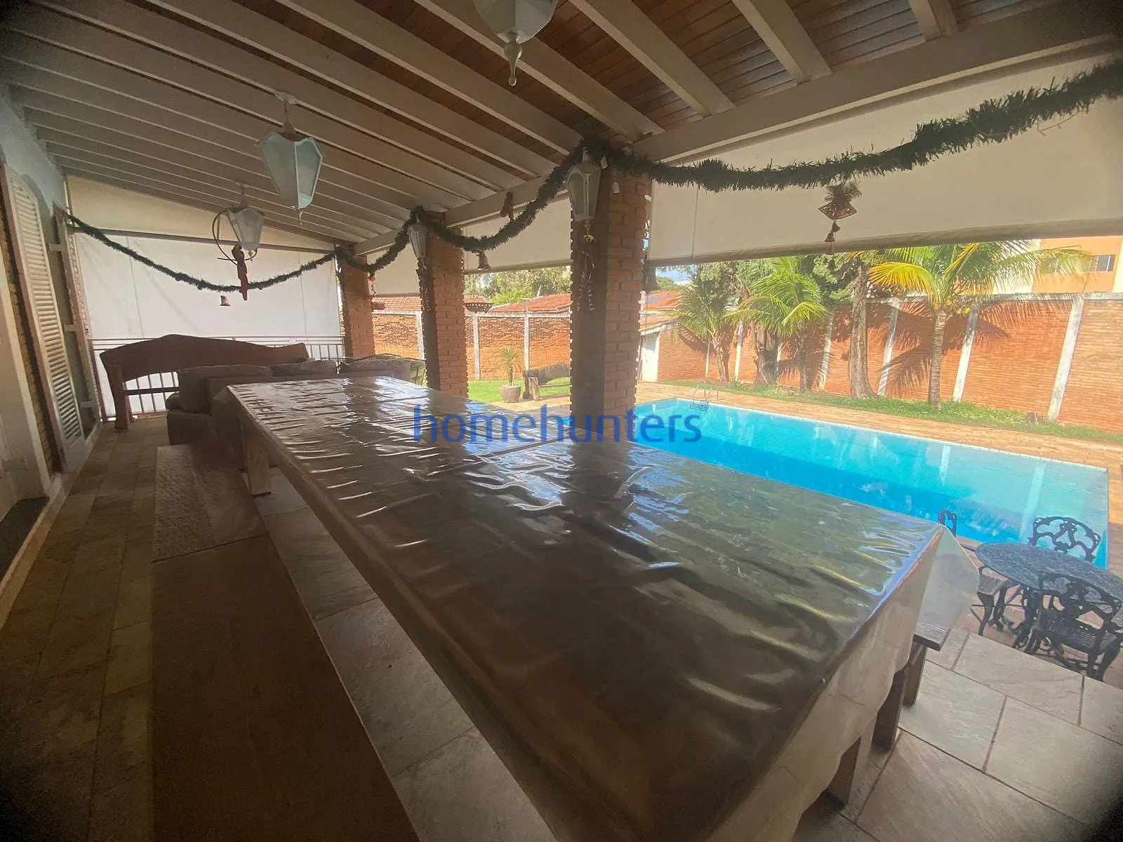 Casa, 1 quarto, 900 m² - Foto 15
