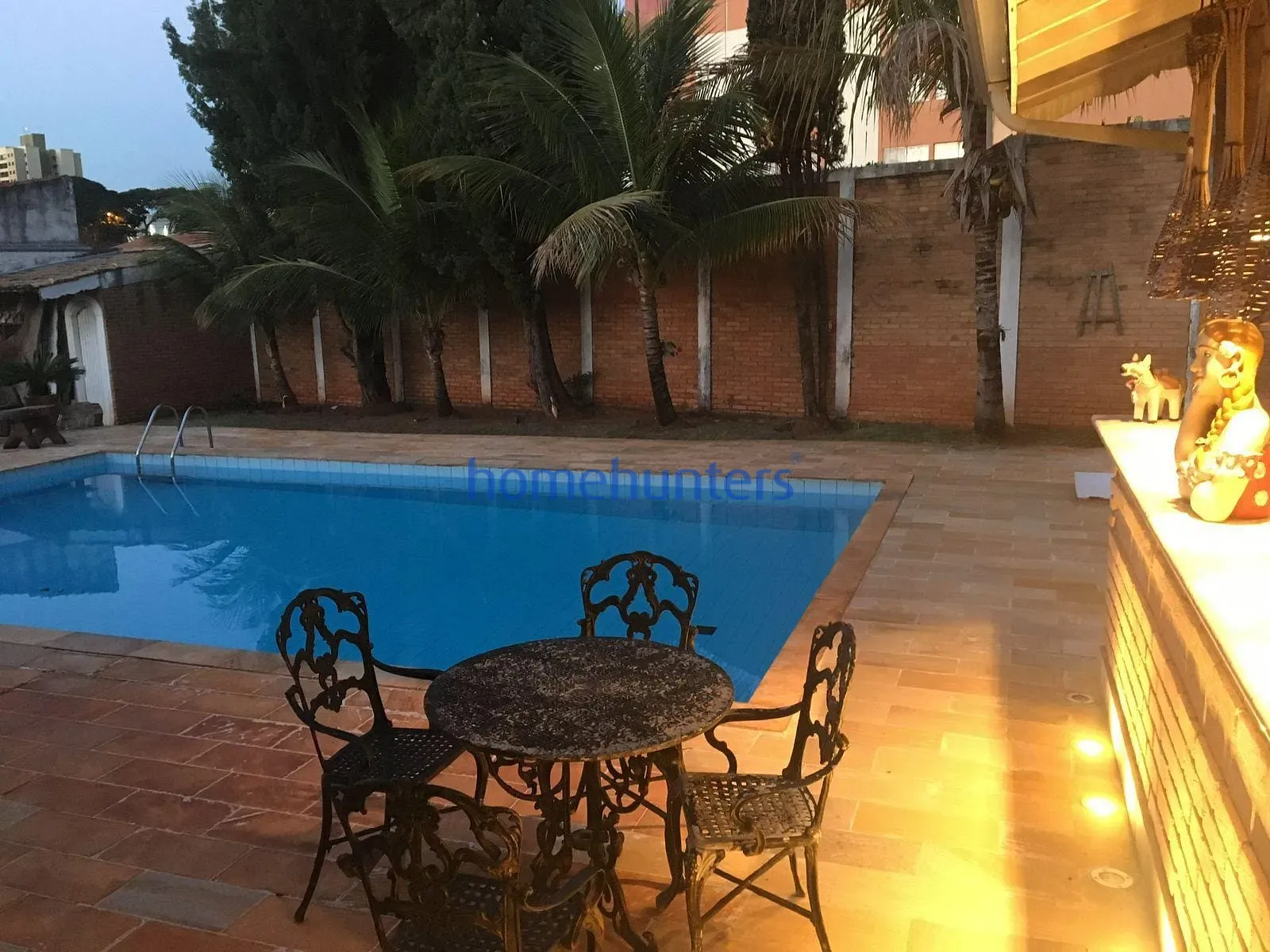 Casa, 1 quarto, 900 m² - Foto 8