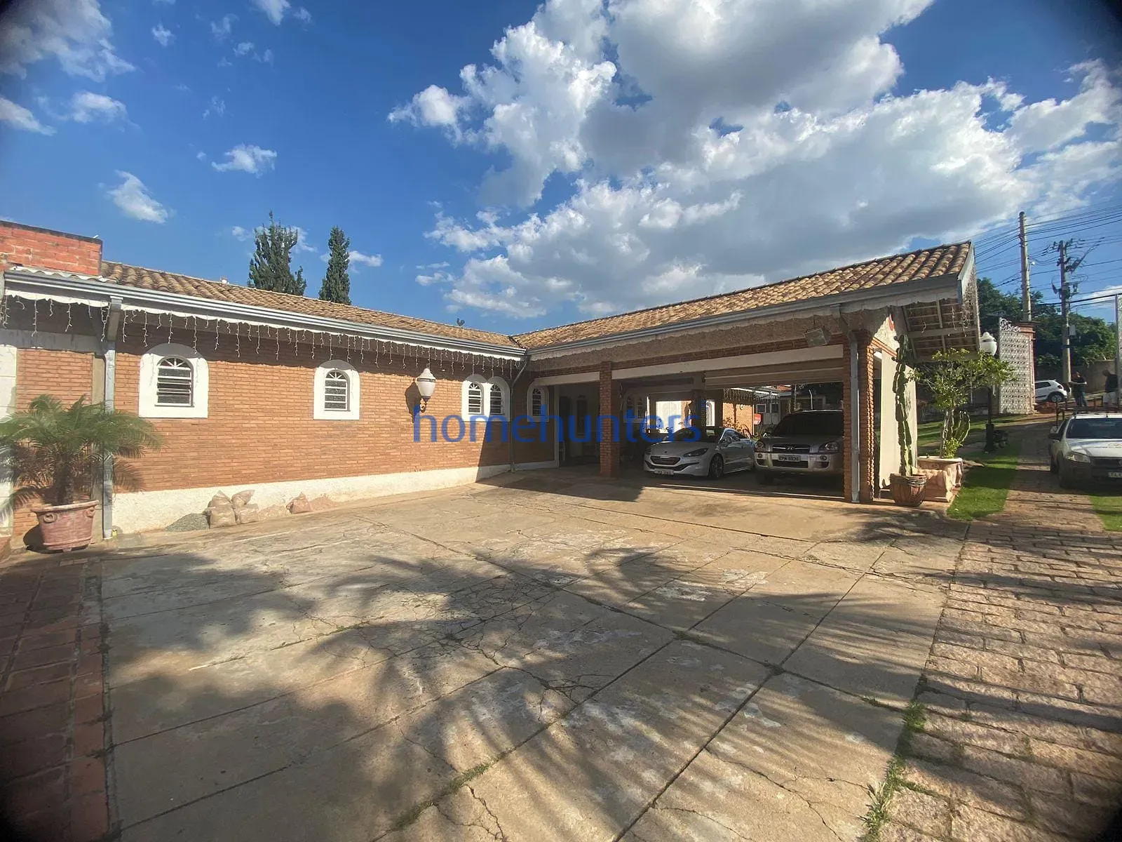 Casa, 1 quarto, 900 m² - Foto 6
