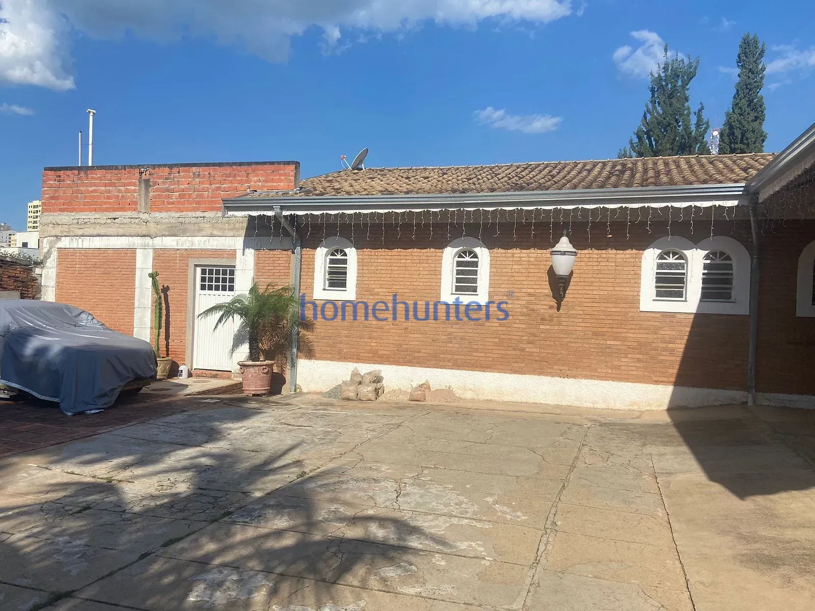 Casa, 1 quarto, 900 m² - Foto 3