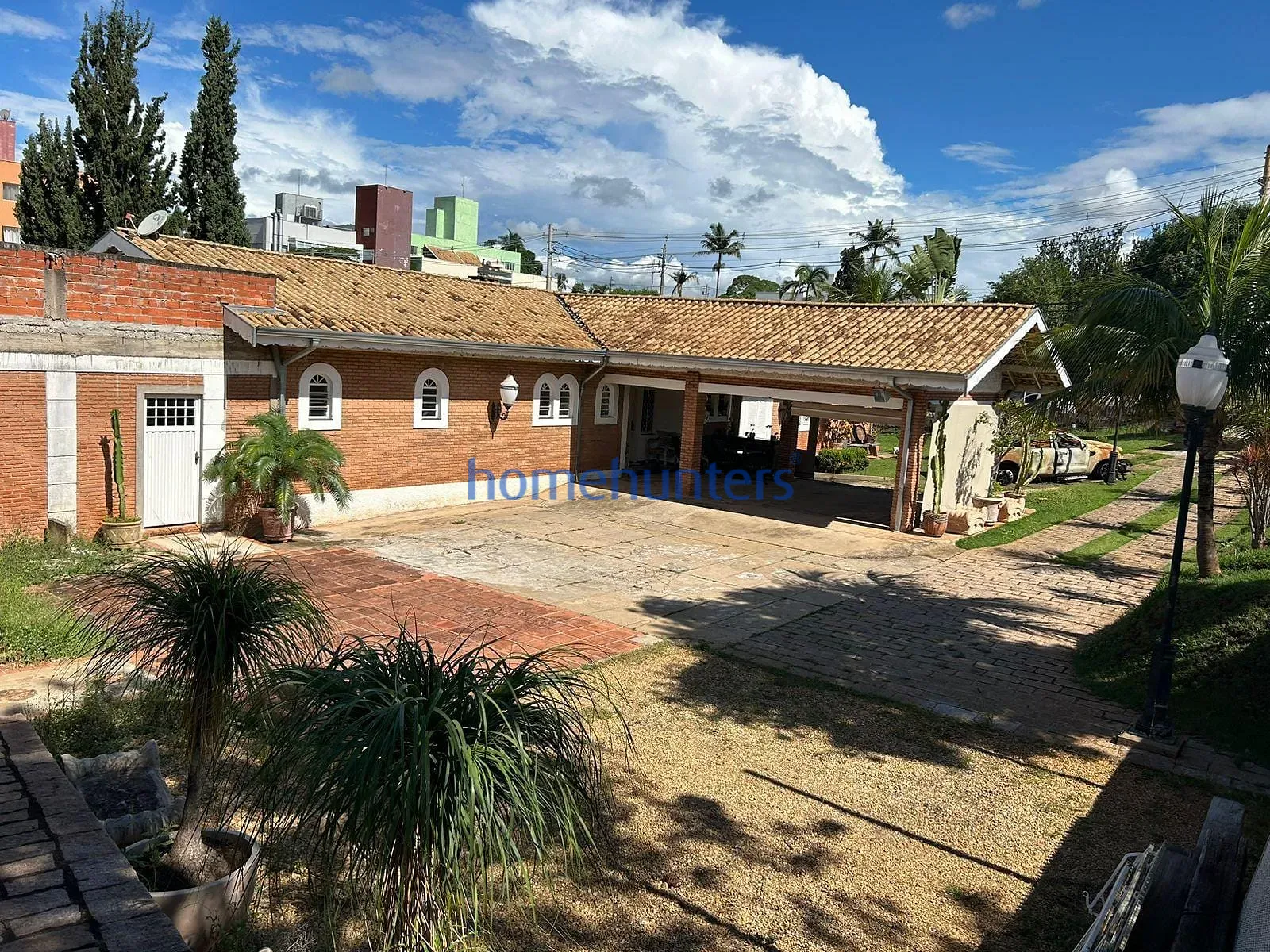 Casa, 1 quarto, 900 m² - Foto 7
