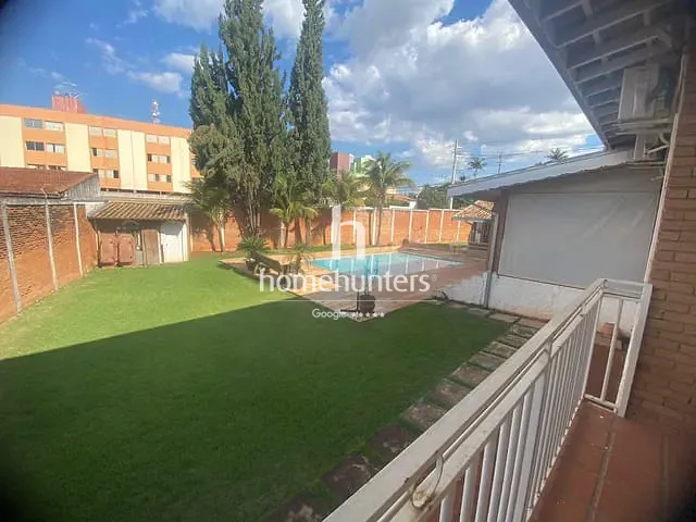 Casa com 1632m², para alugar, no bairro Chácara Primavera em Campinas