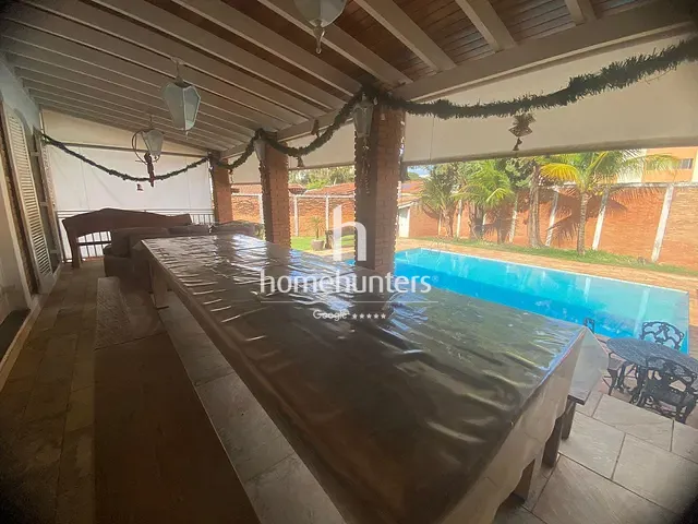 Casa com 1632m², para alugar, no bairro Chácara Primavera em Campinas