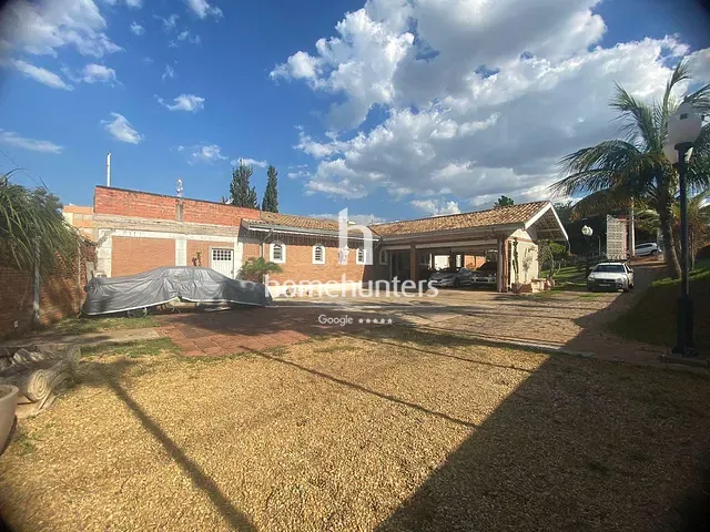 Casa com 1632m², para alugar, no bairro Chácara Primavera em Campinas