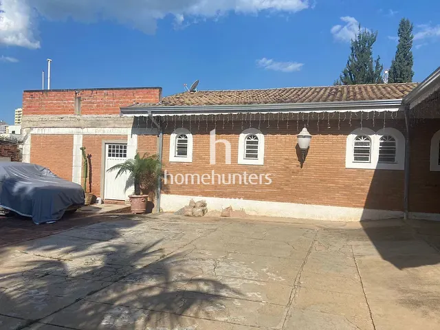 Casa com 1632m², para alugar, no bairro Chácara Primavera em Campinas