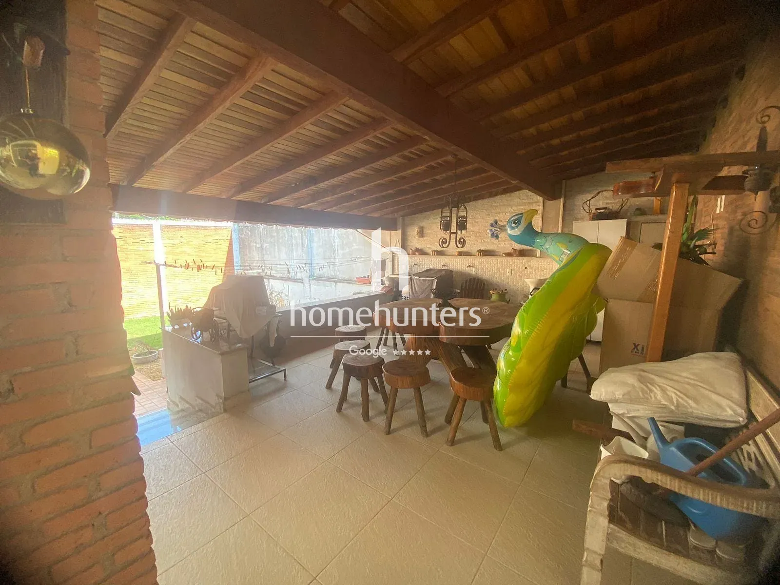 Casa, 1 quarto, 900 m² - Foto 52