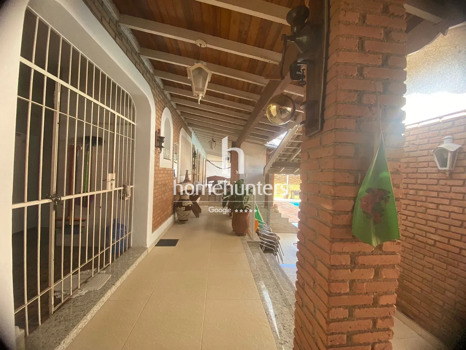 Casa, 1 quarto, 900 m² - Foto 51