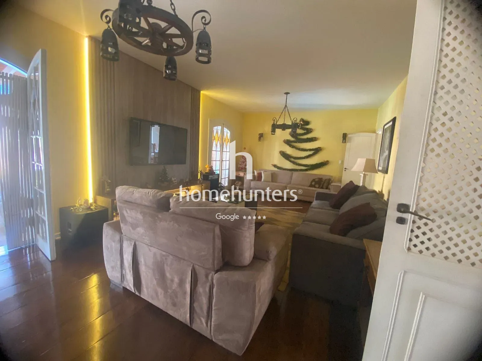 Casa, 1 quarto, 900 m² - Foto 37