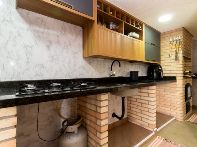 Foto do Casa - Casa tipo para venda em Vila Bancária Munhoz com 3 quartos, sendo 1 suíte, 330m² | Lares e Andares Imóveis