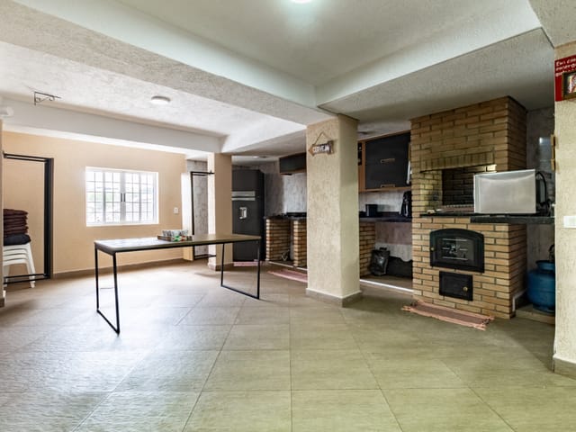Foto do Casa - Casa tipo para venda em Vila Bancária Munhoz com 3 quartos, sendo 1 suíte, 330m² | Lares e Andares Imóveis