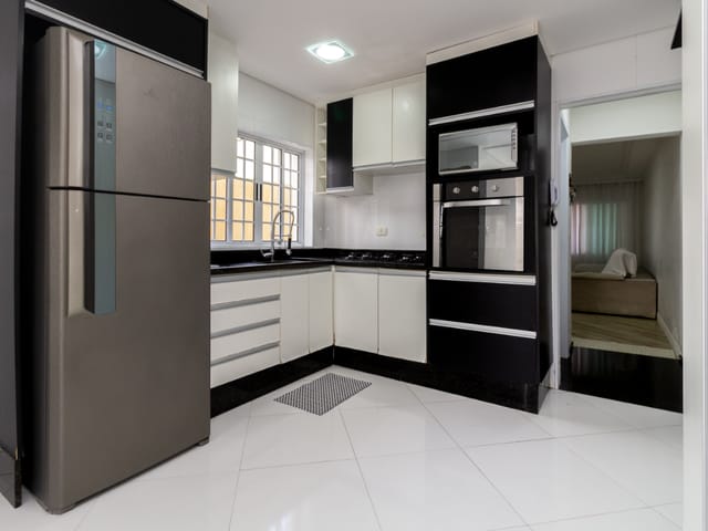 Foto do Casa - Casa tipo para venda em Vila Bancária Munhoz com 3 quartos, sendo 1 suíte, 330m² | Lares e Andares Imóveis