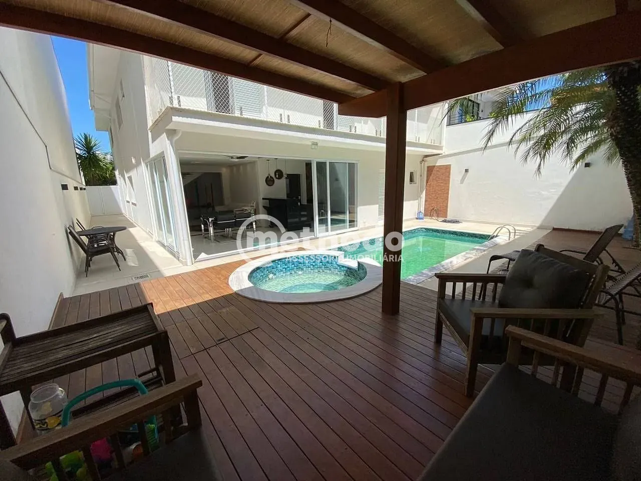 Casa, 4 quartos, 335 m² - Foto 8
