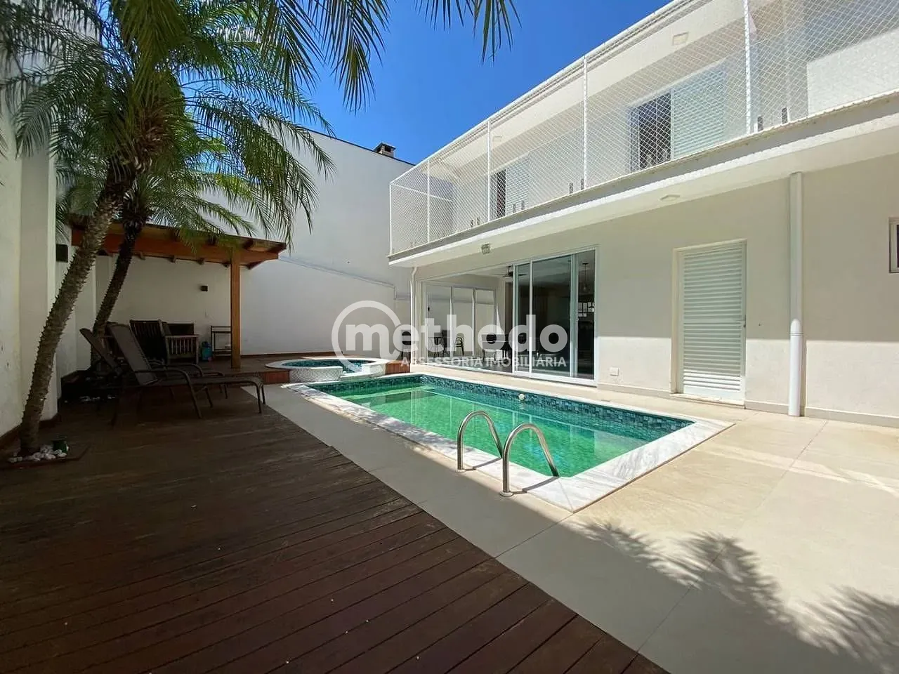 Casa, 4 quartos, 335 m² - Foto 13