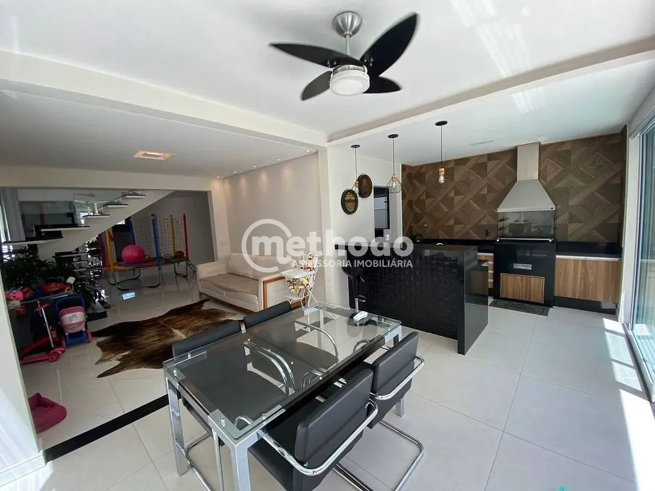 Casa, 4 quartos, 335 m² - Foto 7