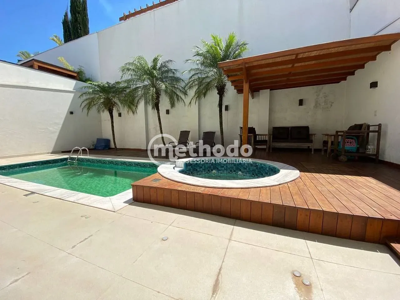 Casa, 4 quartos, 335 m² - Foto 14