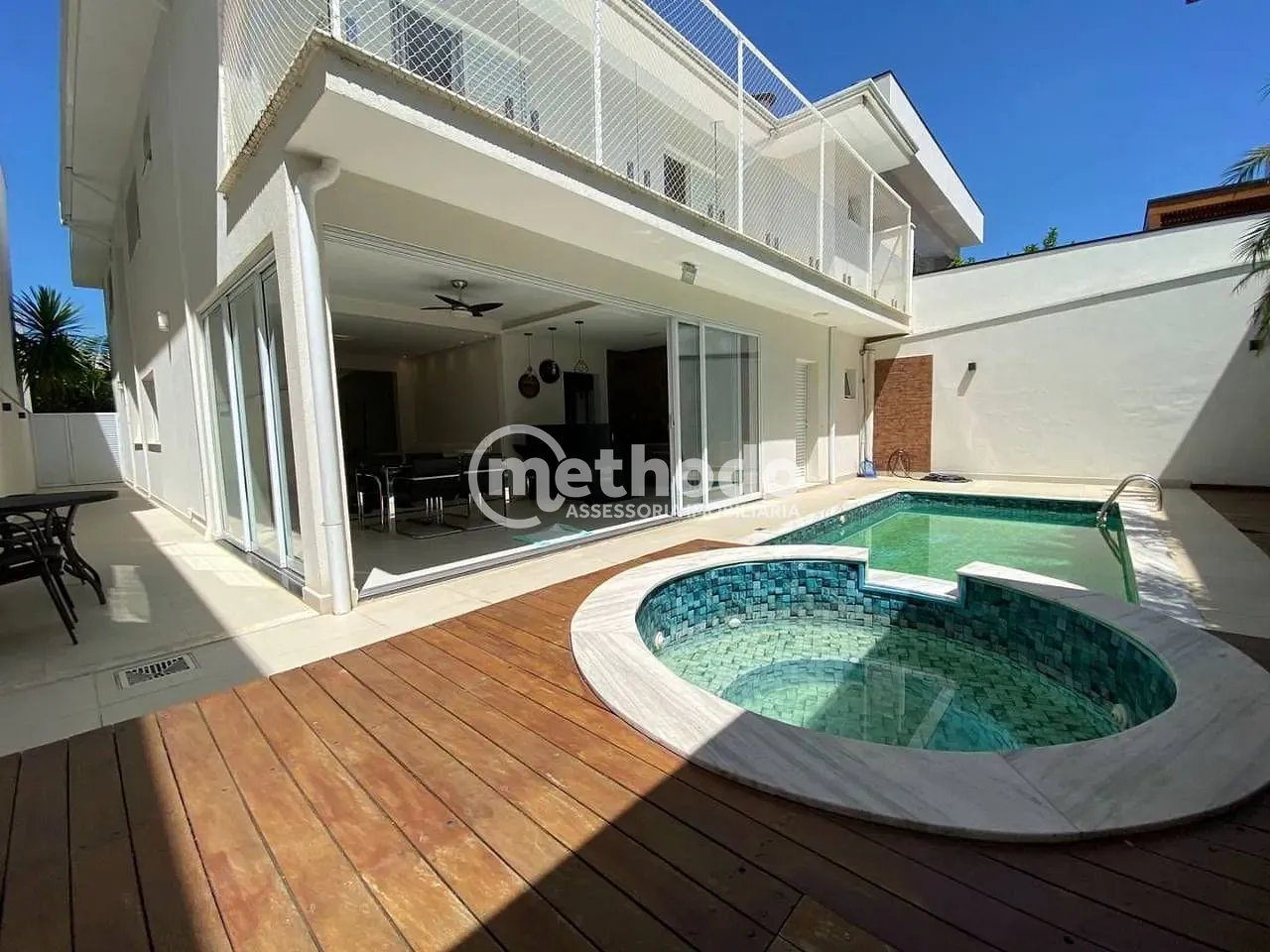 Casa, 4 quartos, 335 m² - Foto 9