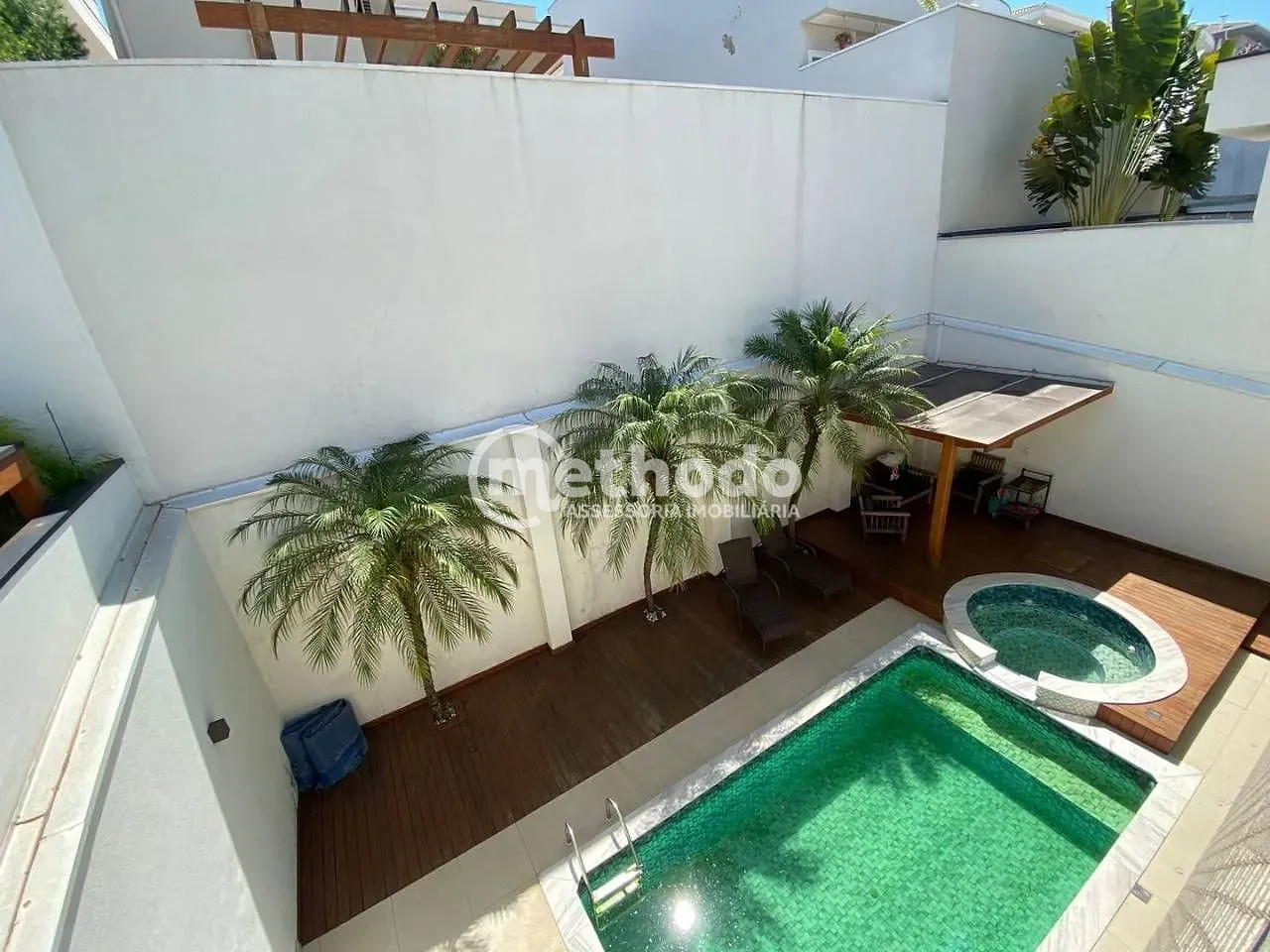 Casa, 4 quartos, 335 m² - Foto 12