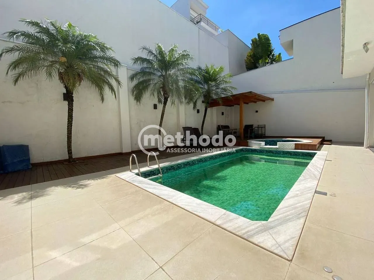 Casa, 4 quartos, 335 m² - Foto 11