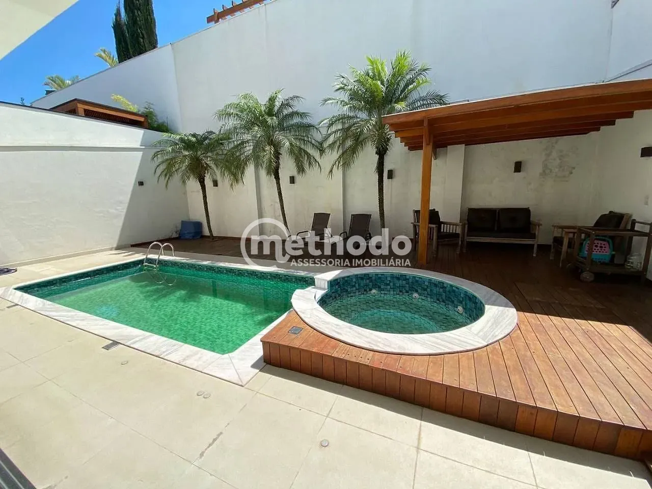 Casa, 4 quartos, 335 m² - Foto 10