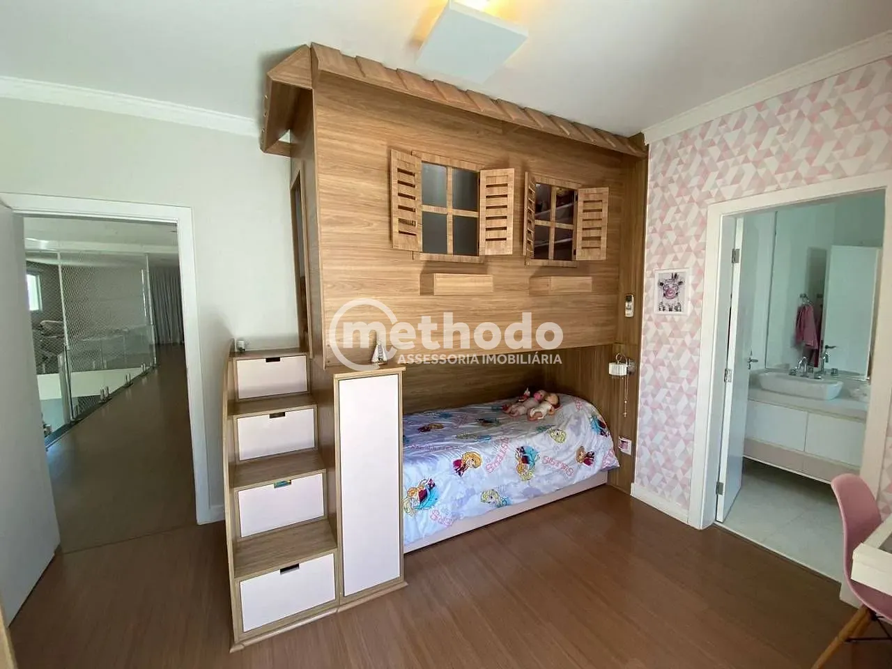 Casa, 4 quartos, 335 m² - Foto 36