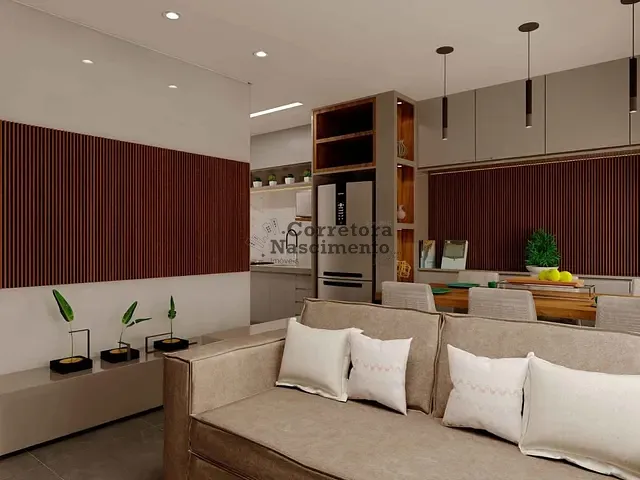 Casa com 75m² 3 quartos e 1 banheiro, à venda, no bairro Eugênio de Melo em São José dos Campos