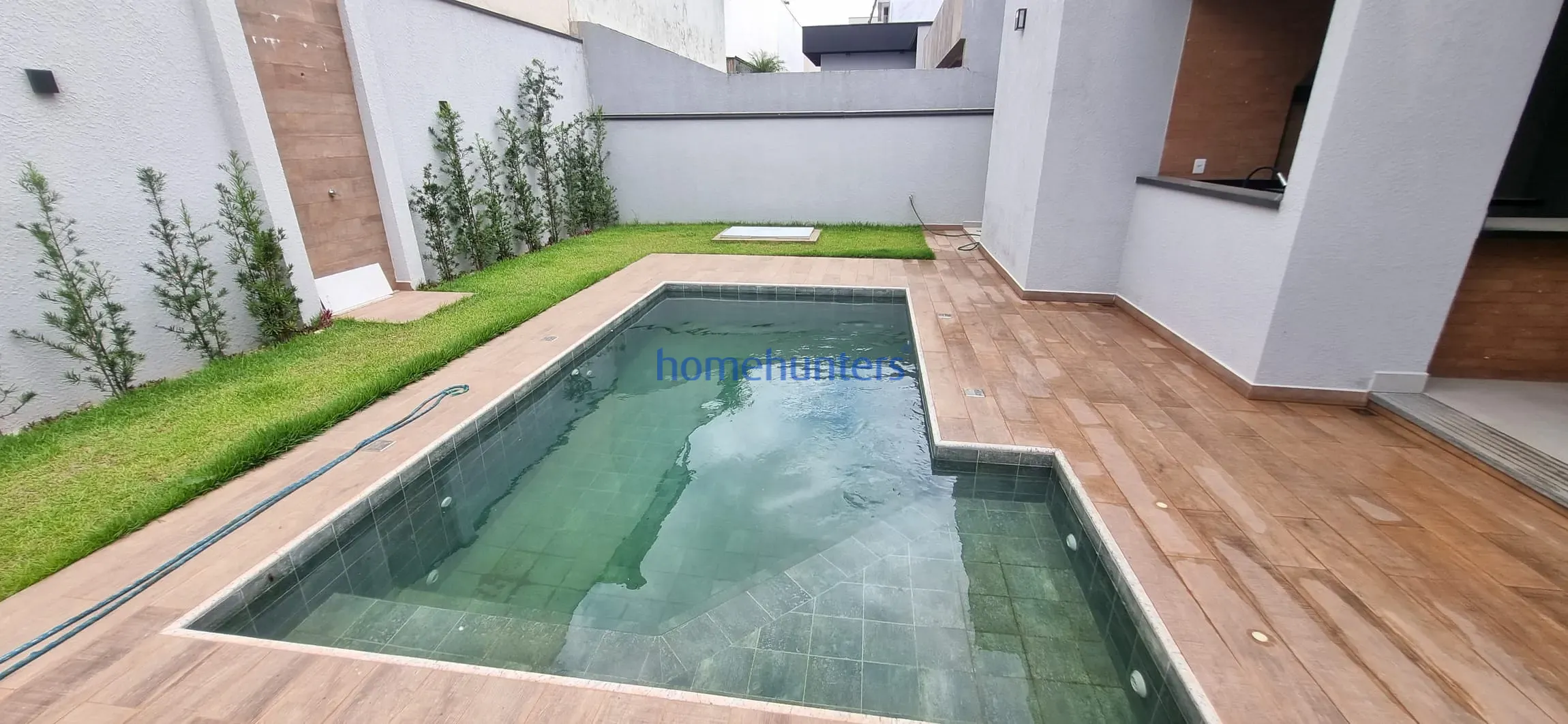 Casa, 4 quartos, 305 m² - Foto 17