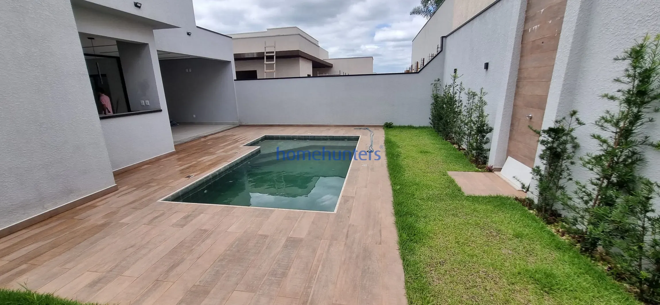 Casa, 4 quartos, 305 m² - Foto 26