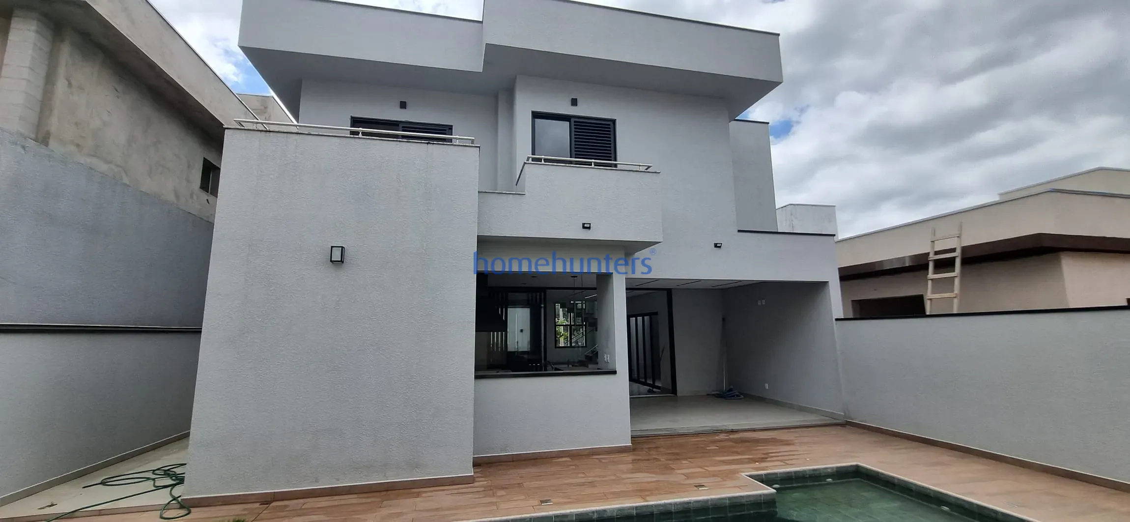 Casa, 4 quartos, 305 m² - Foto 28