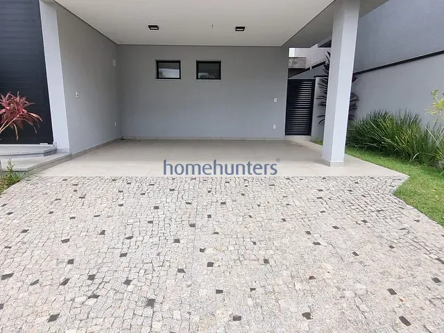 Casa com 360m² 4 quartos e 7 banheiros, à venda, no bairro Swiss Park em Campinas