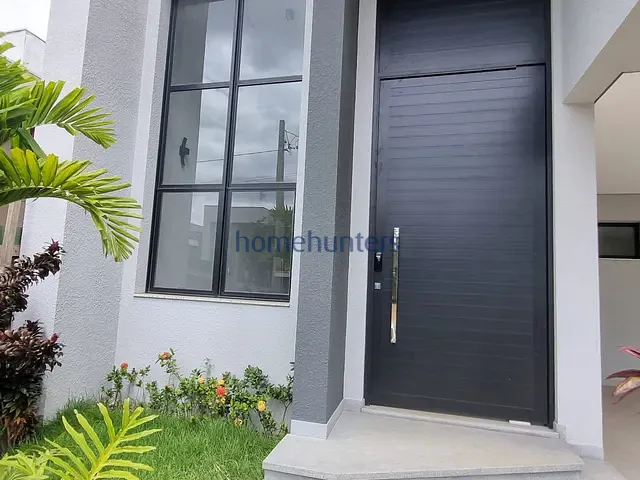 Casa com 360m² 4 quartos e 7 banheiros, à venda, no bairro Swiss Park em Campinas