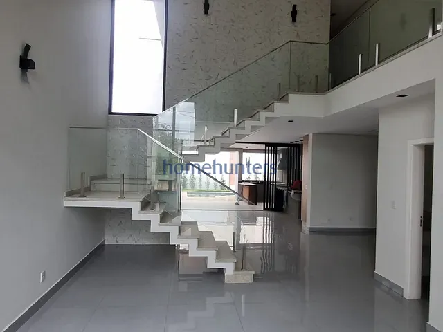 Casa com 360m² 4 quartos e 7 banheiros, à venda, no bairro Swiss Park em Campinas