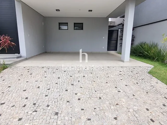 Casa com 360m² 4 quartos e 7 banheiros, à venda, no bairro Swiss Park em Campinas