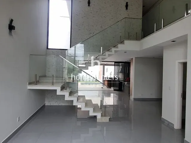 Casa com 360m² 4 quartos e 7 banheiros, à venda, no bairro Swiss Park em Campinas