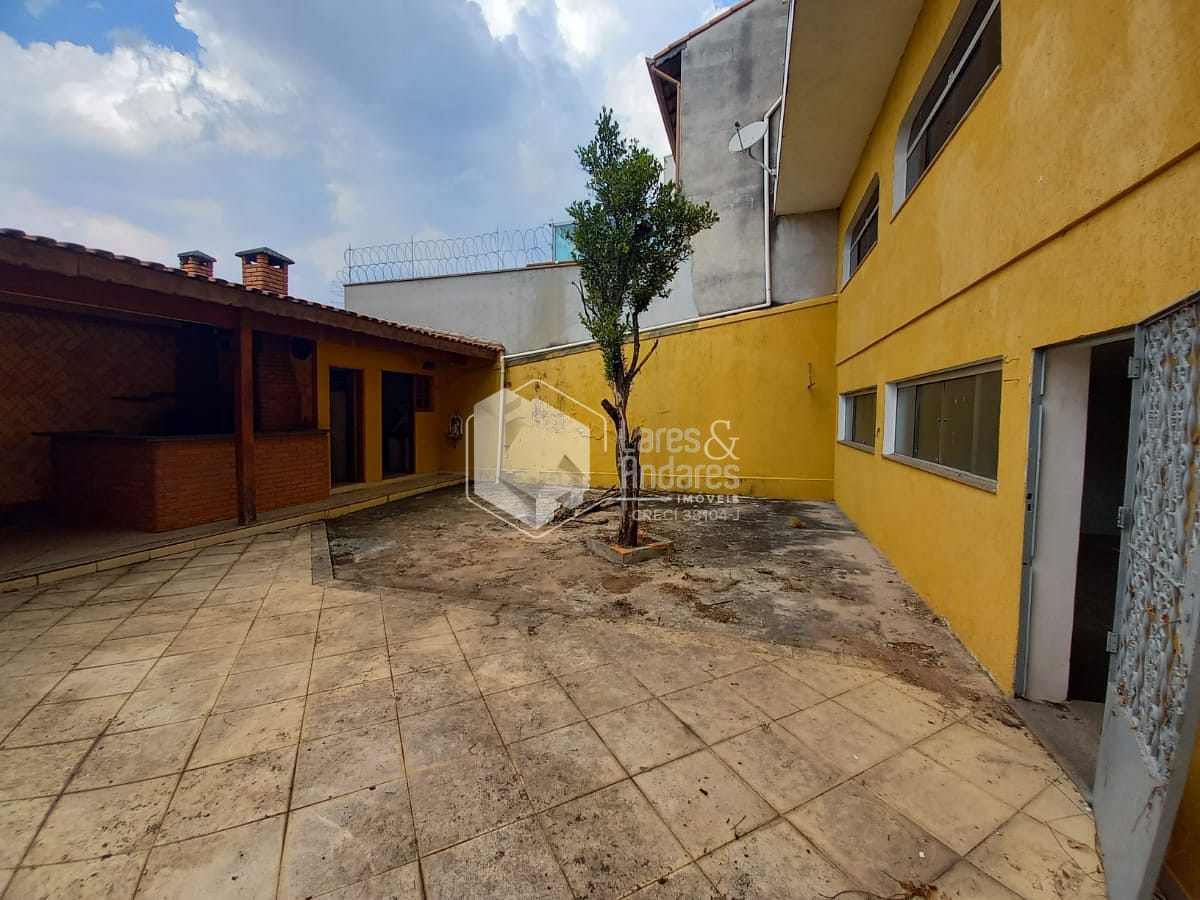 Casa à venda com 4 quartos, 377m² - Foto 38