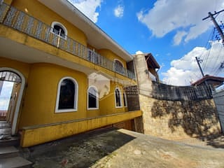Foto do Casa-Casa tipo para venda em Cidade Líder com 4 quartos, sendo 1 suíte, 377m²