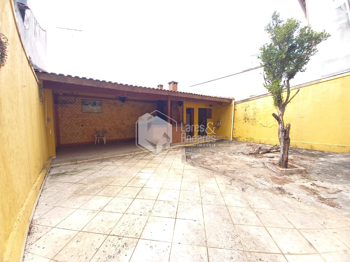 Casa à venda com 4 quartos, 377m² - Foto 36