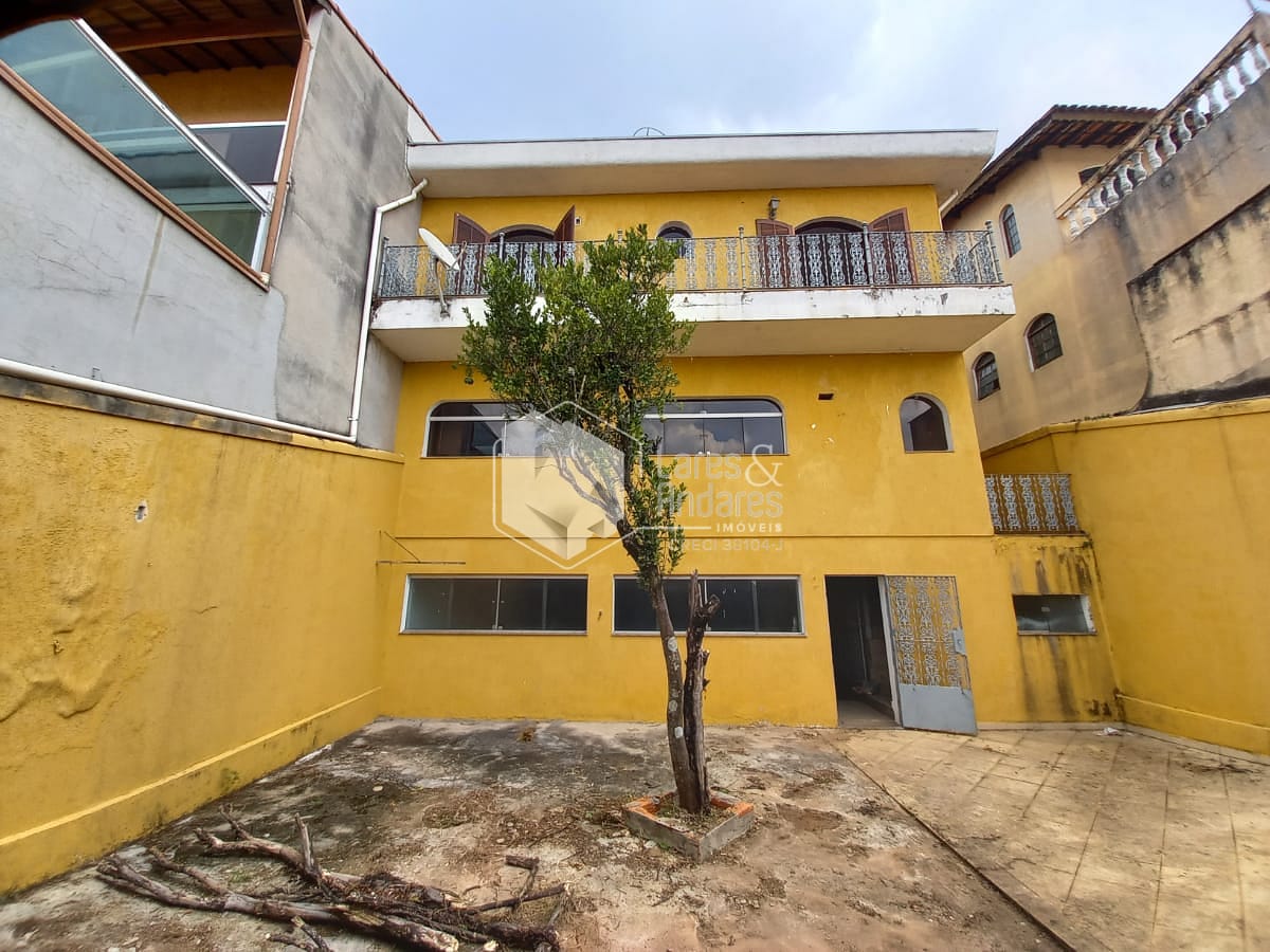 Casa à venda com 4 quartos, 377m² - Foto 44