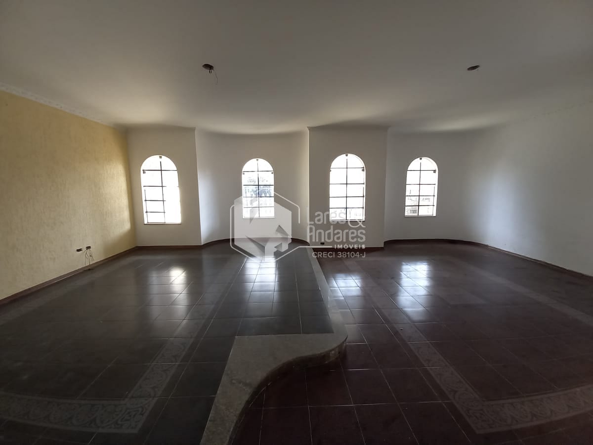 Casa à venda com 4 quartos, 377m² - Foto 6